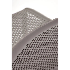 Scaun gradina HOUSTON OCN-35889, grej