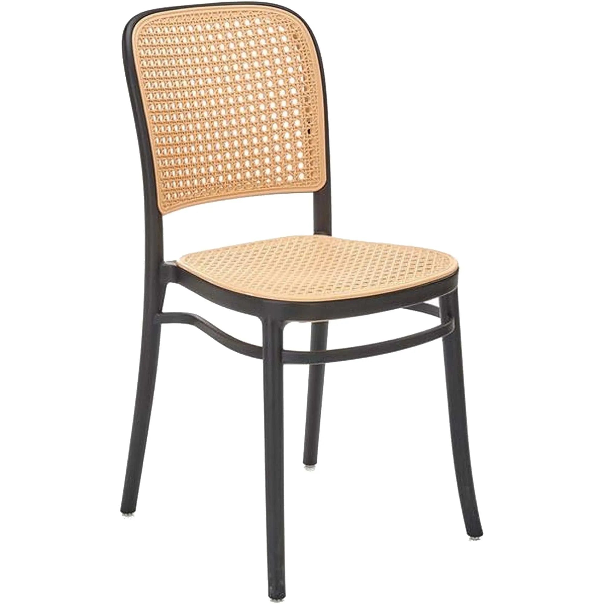 Scaun gradina HOUSTON OCN-35893, bej/negru