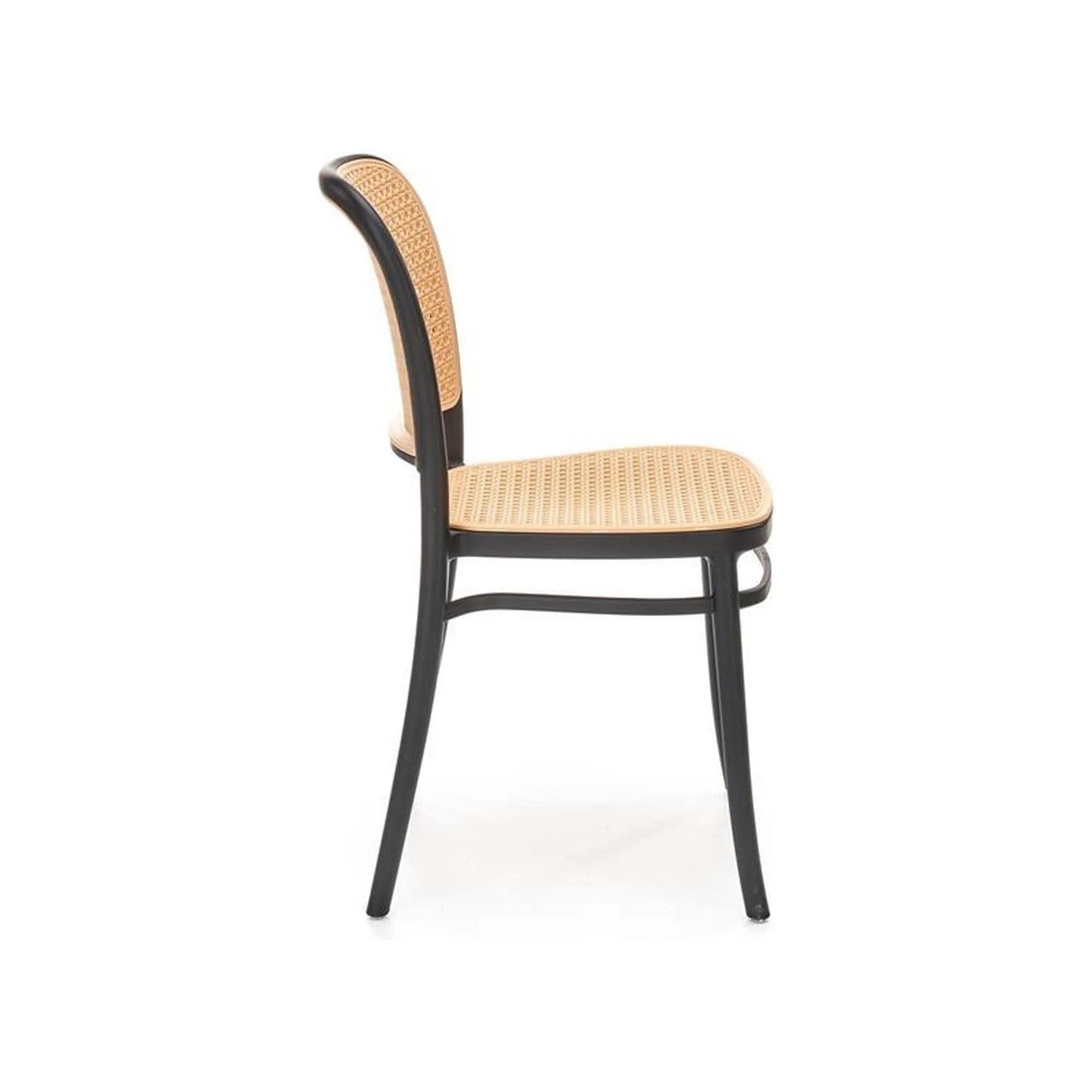 Scaun gradina HOUSTON OCN-35893, bej/negru