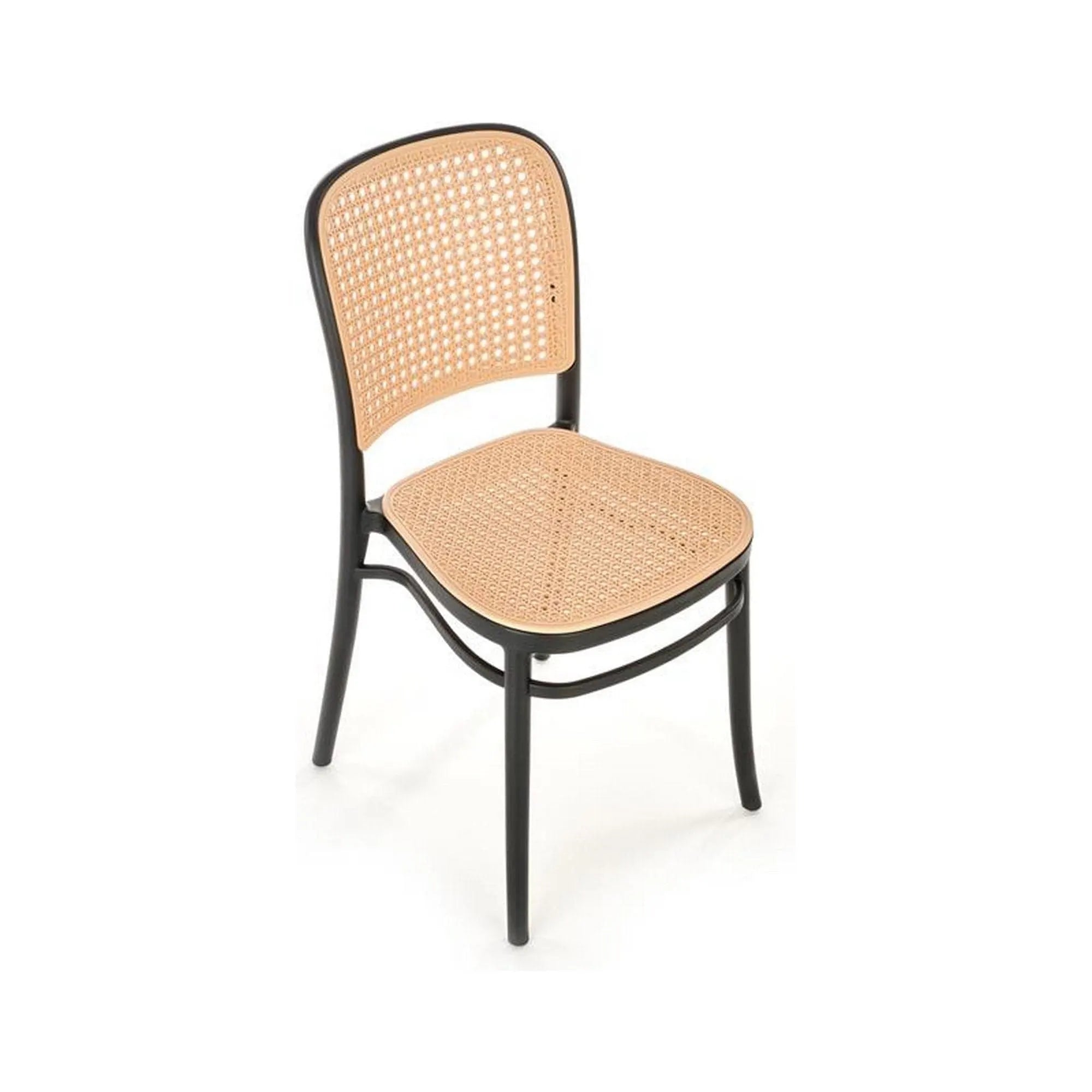 Scaun gradina HOUSTON OCN-35893, bej/negru