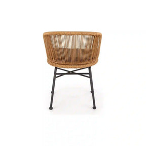 Scaun gradina HOUSTON OCN-35894, gri/bej/negru