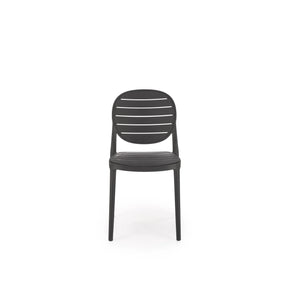 Scaun gradina HOUSTON OCN-35902, negru