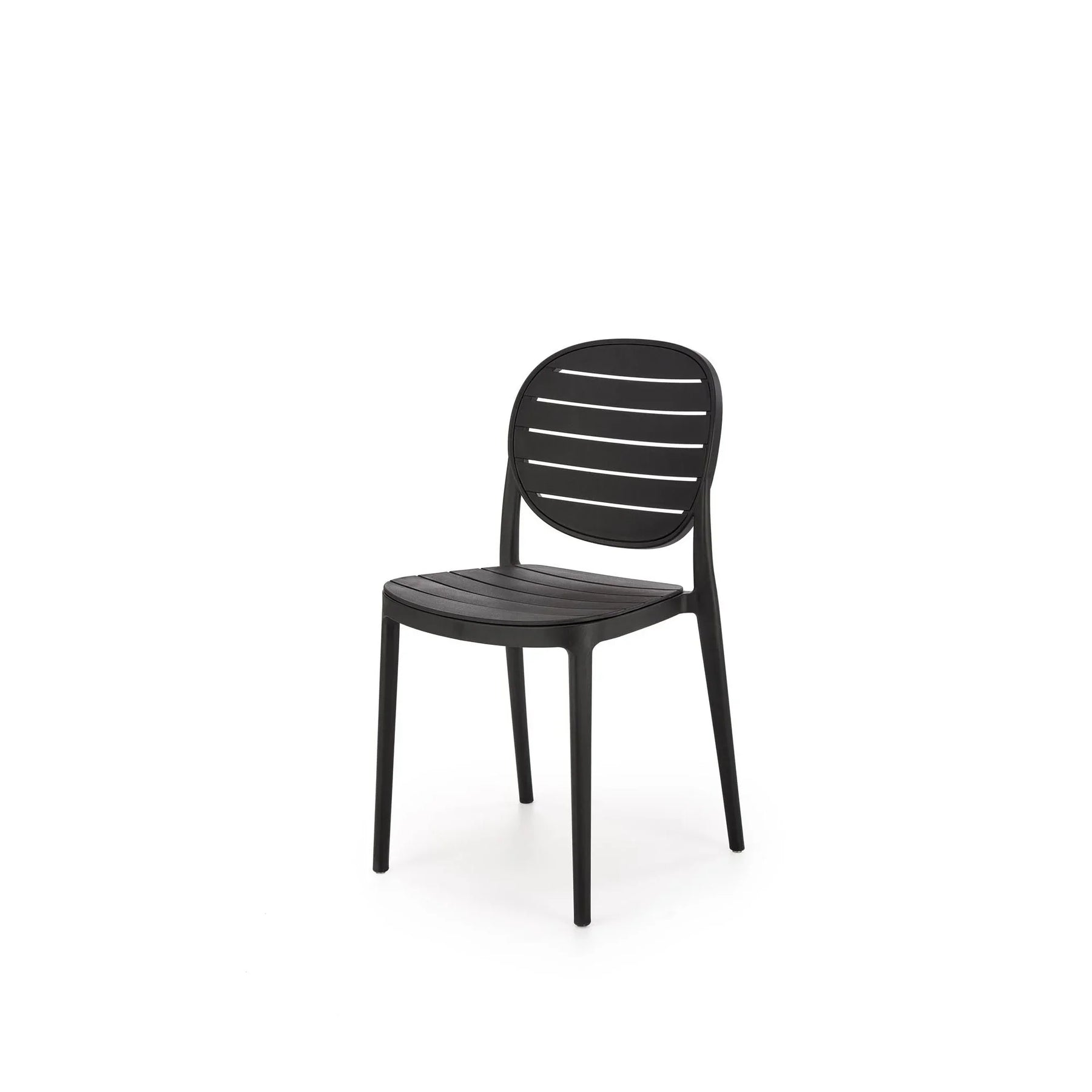 Scaun gradina HOUSTON OCN-35902, negru