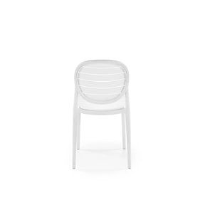Scaun gradina HOUSTON OCN-35903, alb
