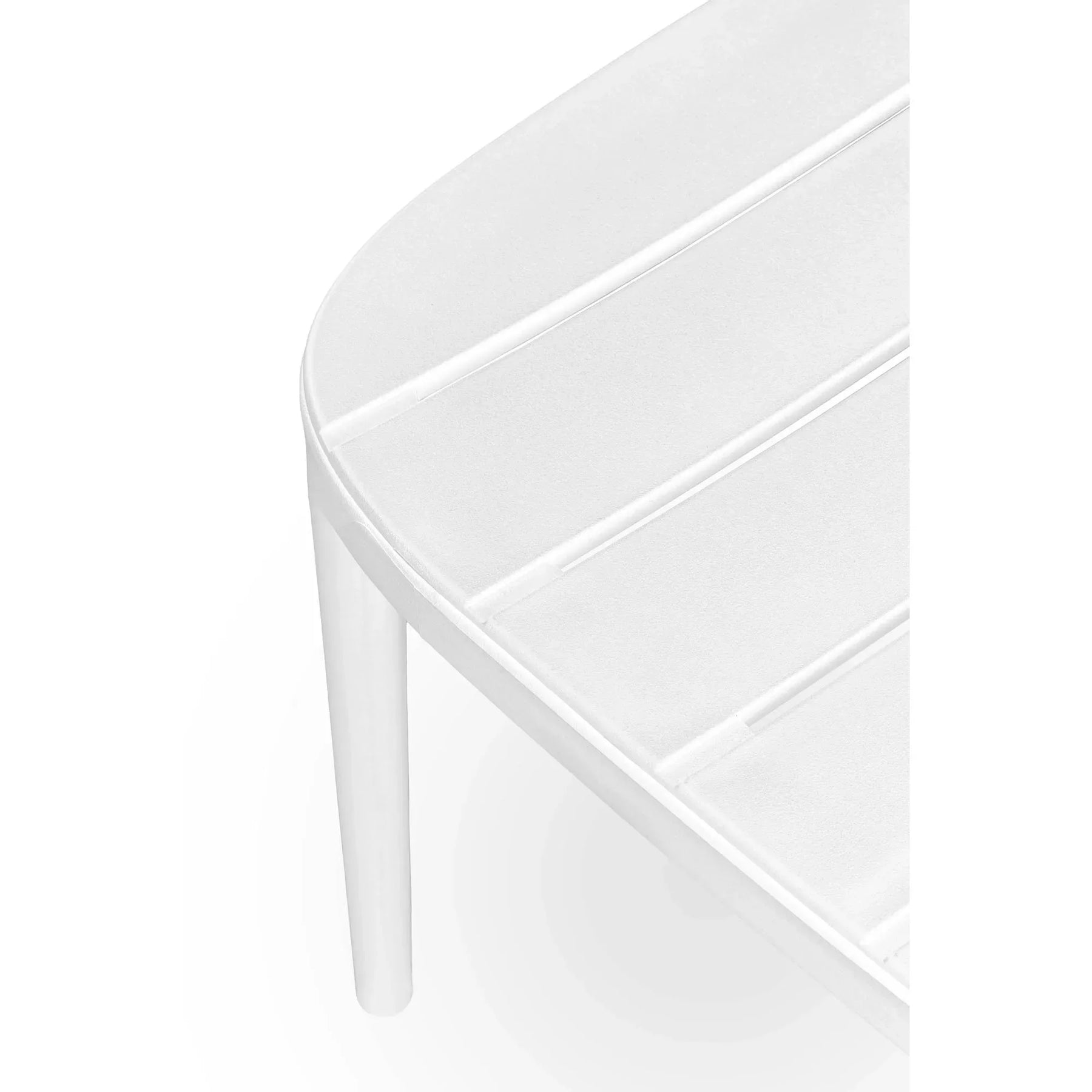 Scaun gradina HOUSTON OCN-35903, alb