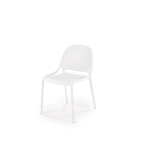 Scaun gradina HOUSTON OCN-35905, alb