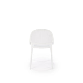 Scaun gradina HOUSTON OCN-35905, alb