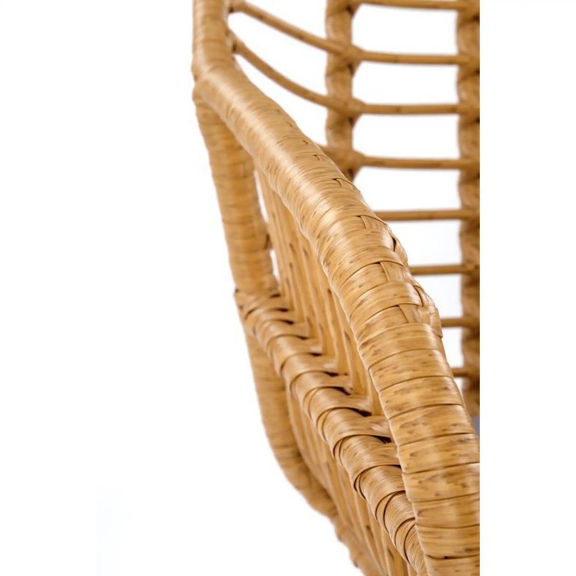 Scaun gradina HOUSTON OCN-35911, gri/stejar