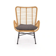 Scaun gradina HOUSTON OCN-35913, bej/gri