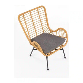 Scaun gradina HOUSTON OCN-35913, bej/gri