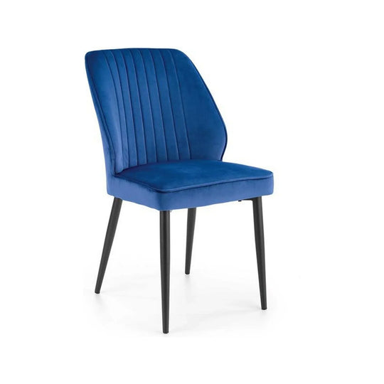 Scaun HOUSTON OCN-27670, albastru