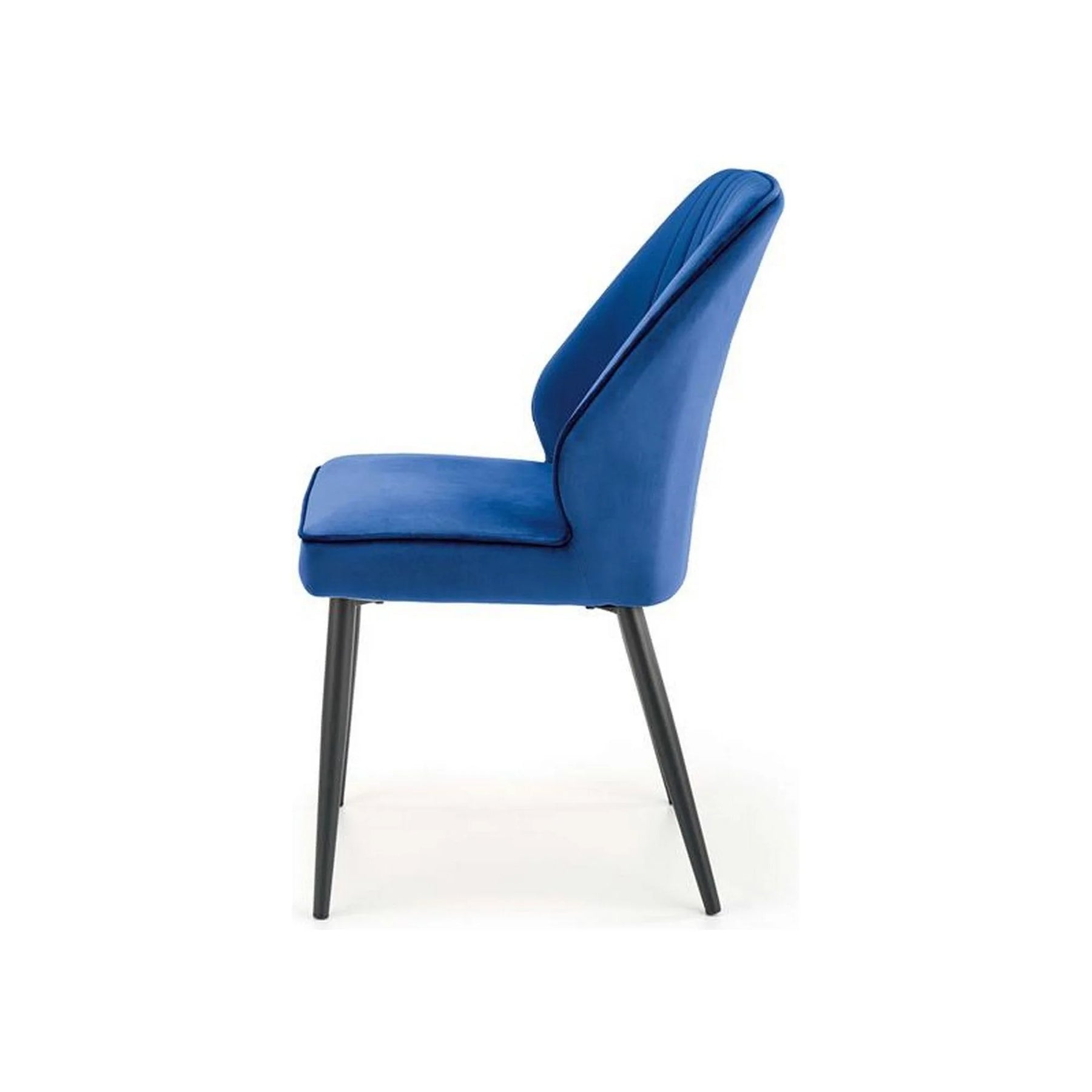 Scaun HOUSTON OCN-27670, albastru