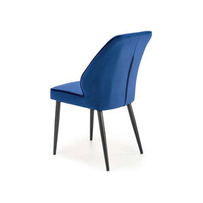 Scaun HOUSTON OCN-27670, albastru