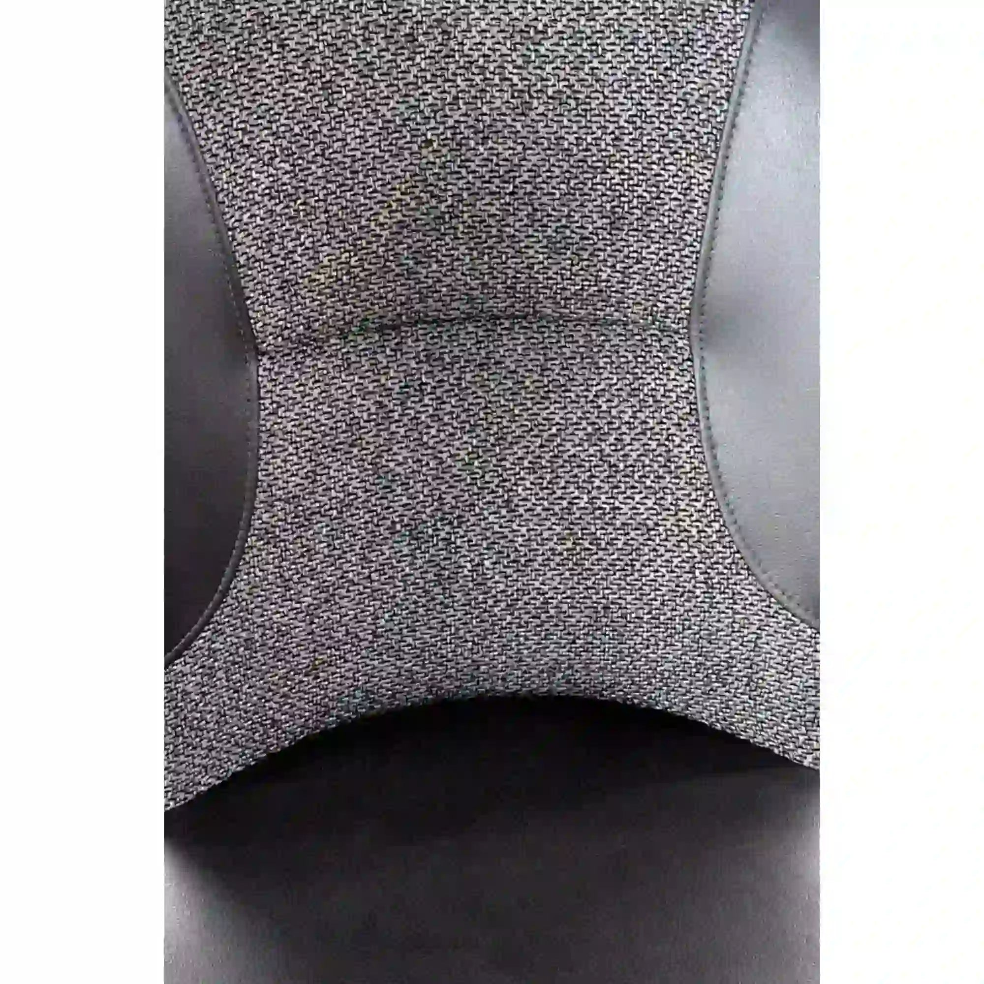 Scaun HOUSTON OCN-27673, gri/negru