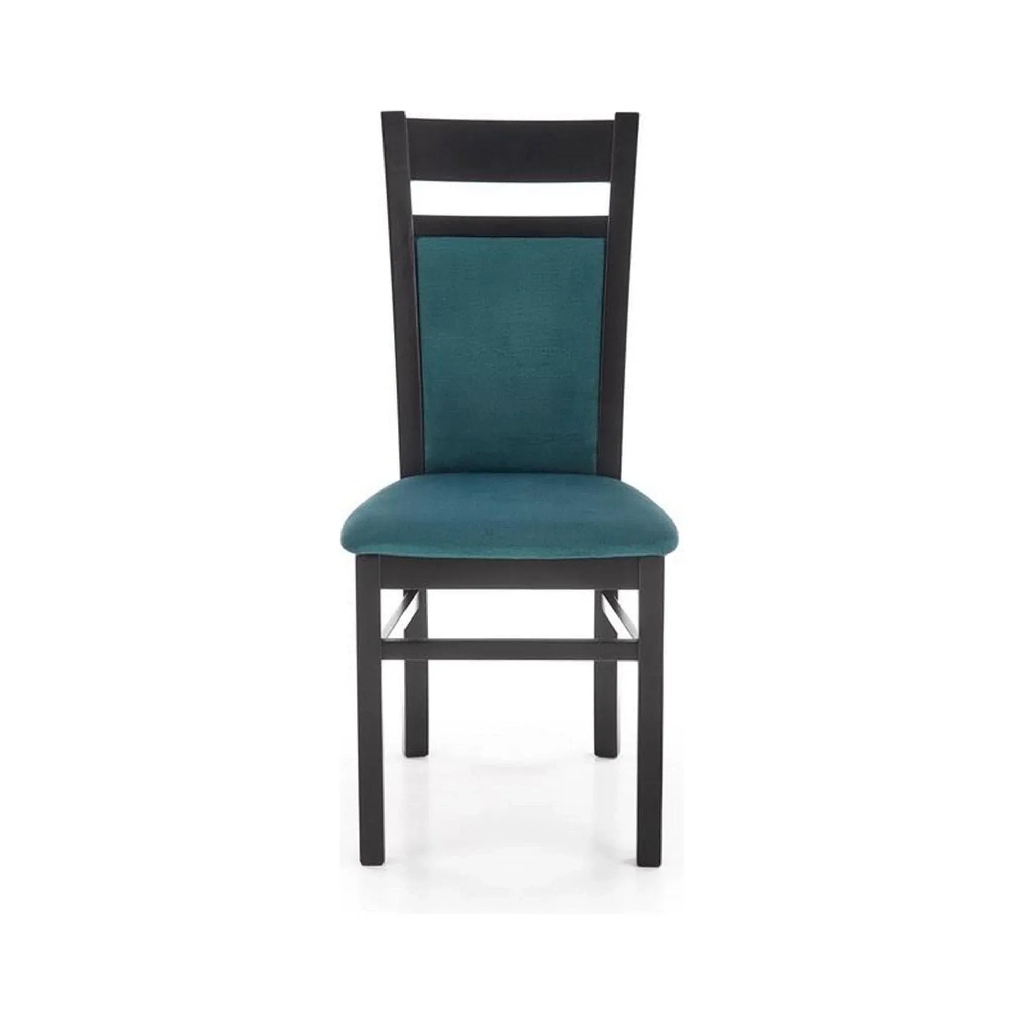 Scaun HOUSTON OCN-27676, negru/verde