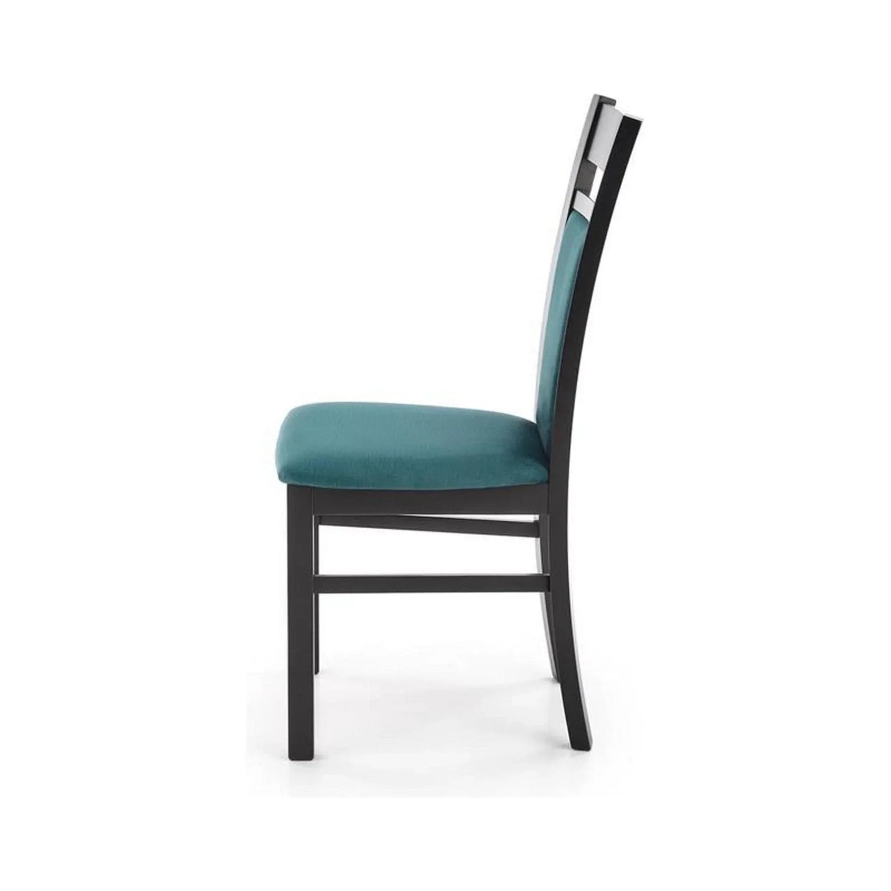 Scaun HOUSTON OCN-27676, negru/verde