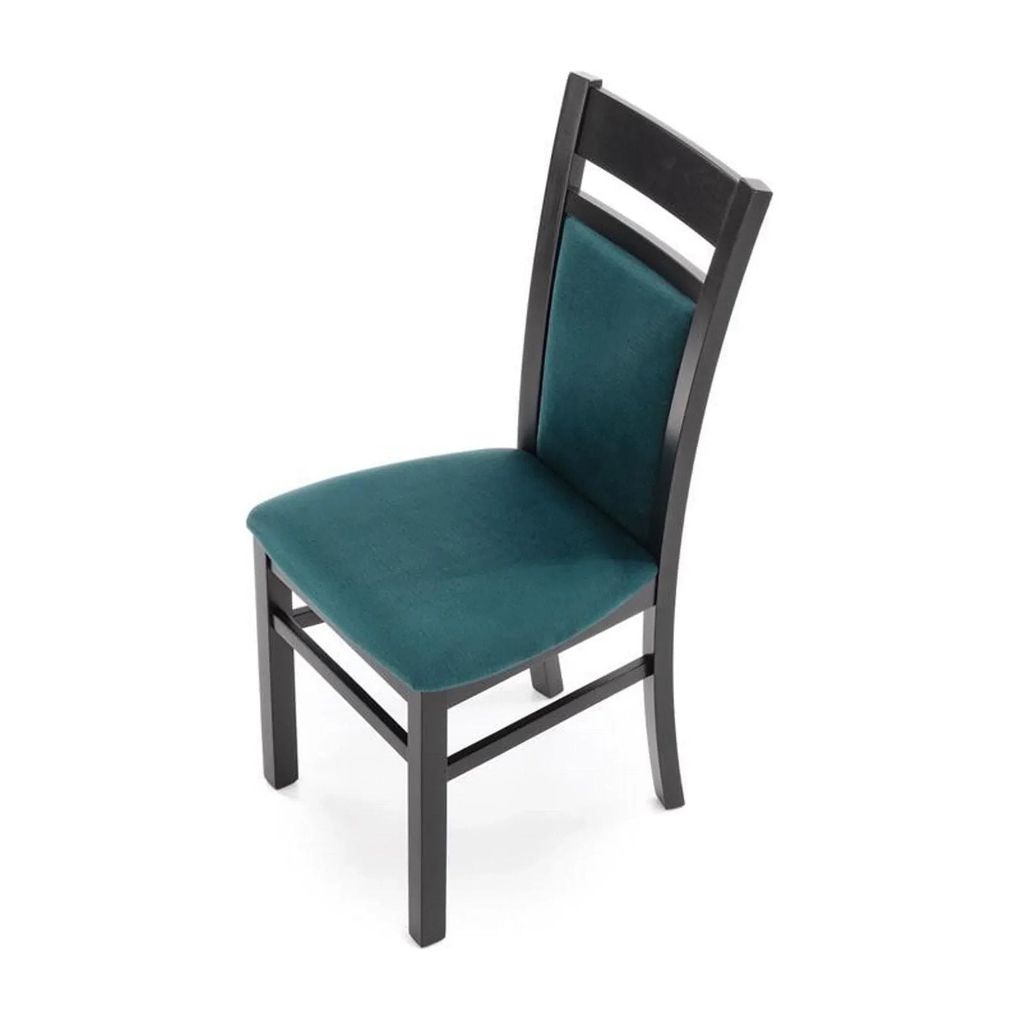 Scaun HOUSTON OCN-27676, negru/verde