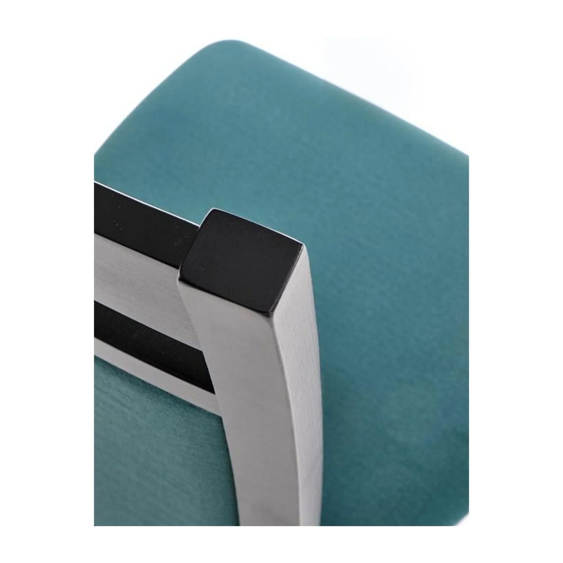 Scaun HOUSTON OCN-27676, negru/verde