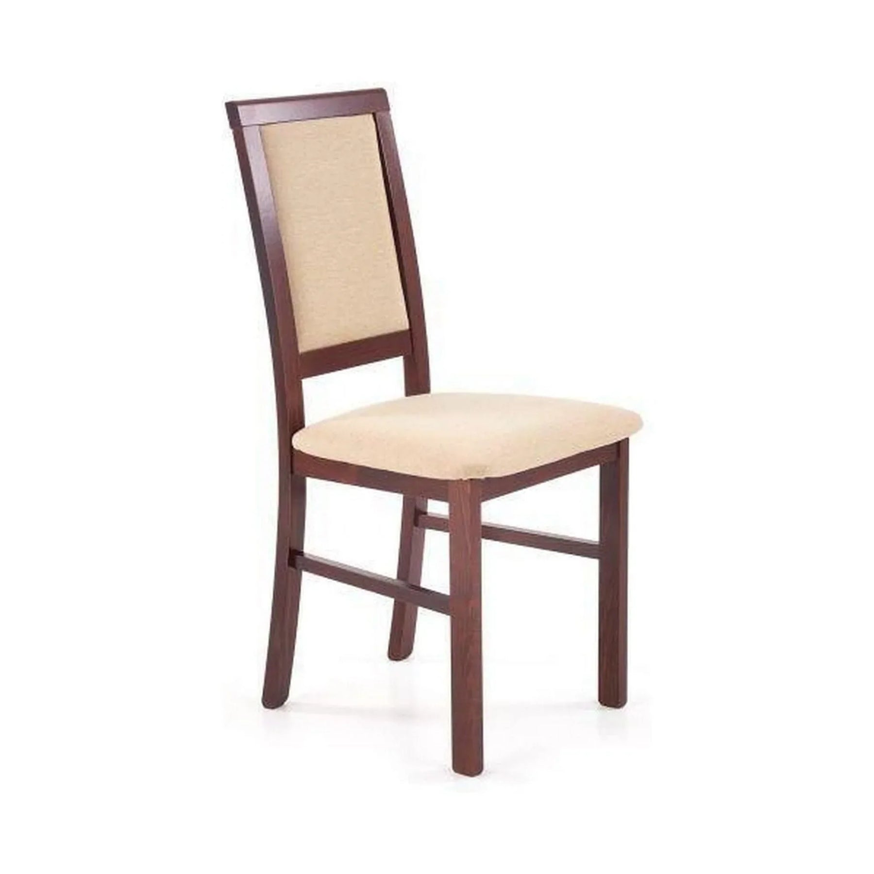 Scaun HOUSTON OCN-27683, bej/nuc inchis