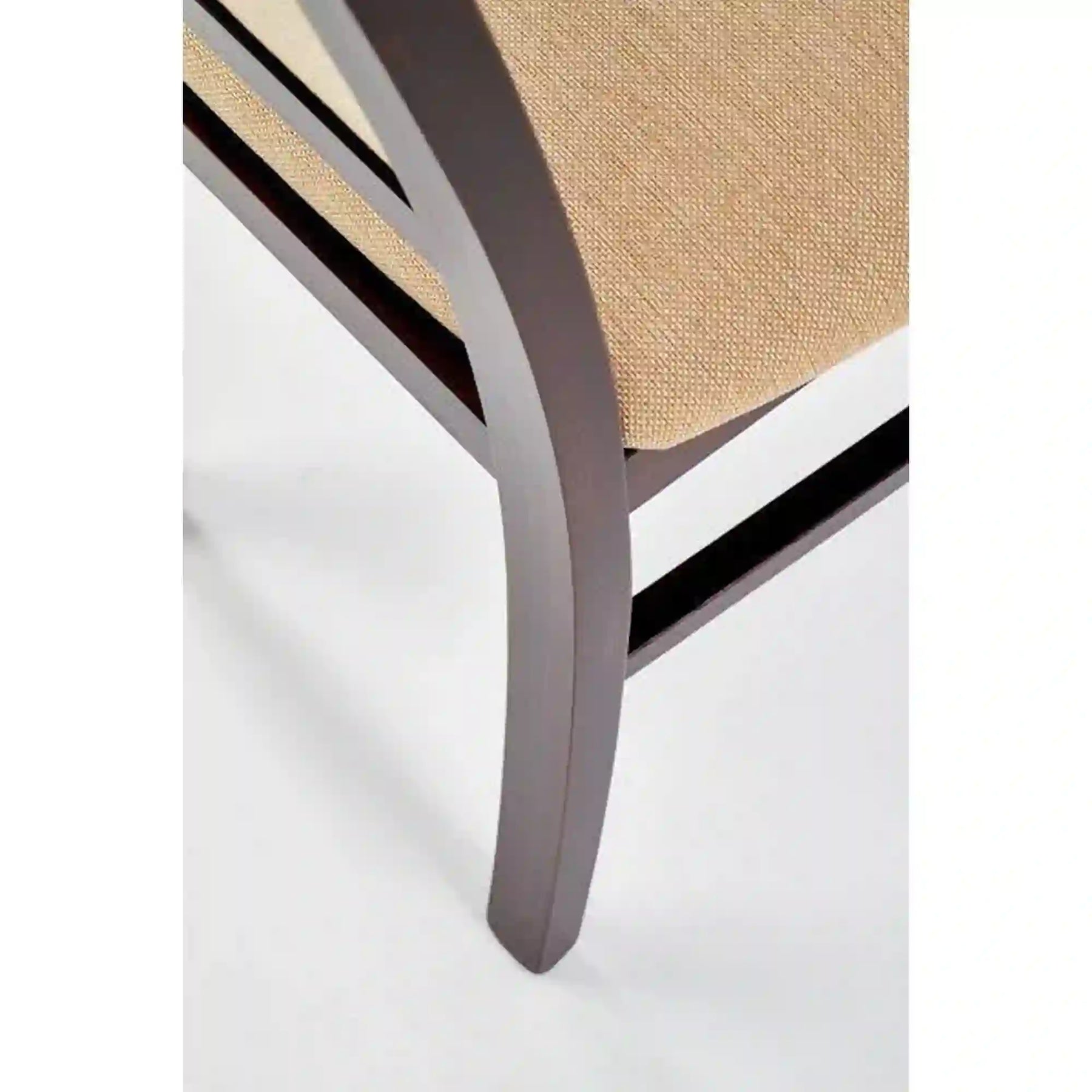 Scaun HOUSTON OCN-27683, bej/nuc inchis