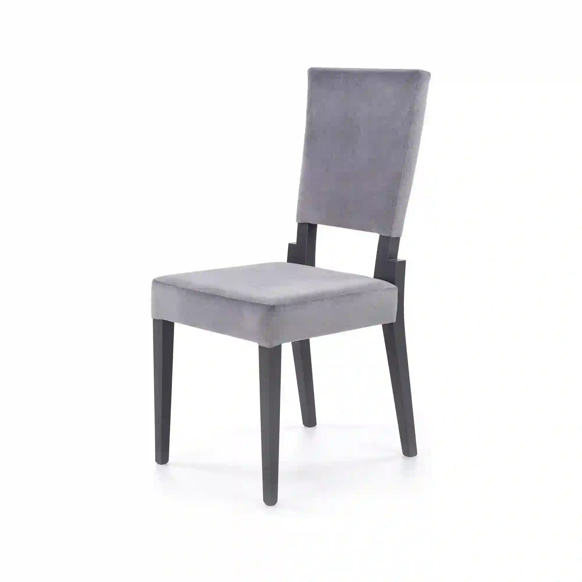 Scaun HOUSTON OCN-27685, gri/negru