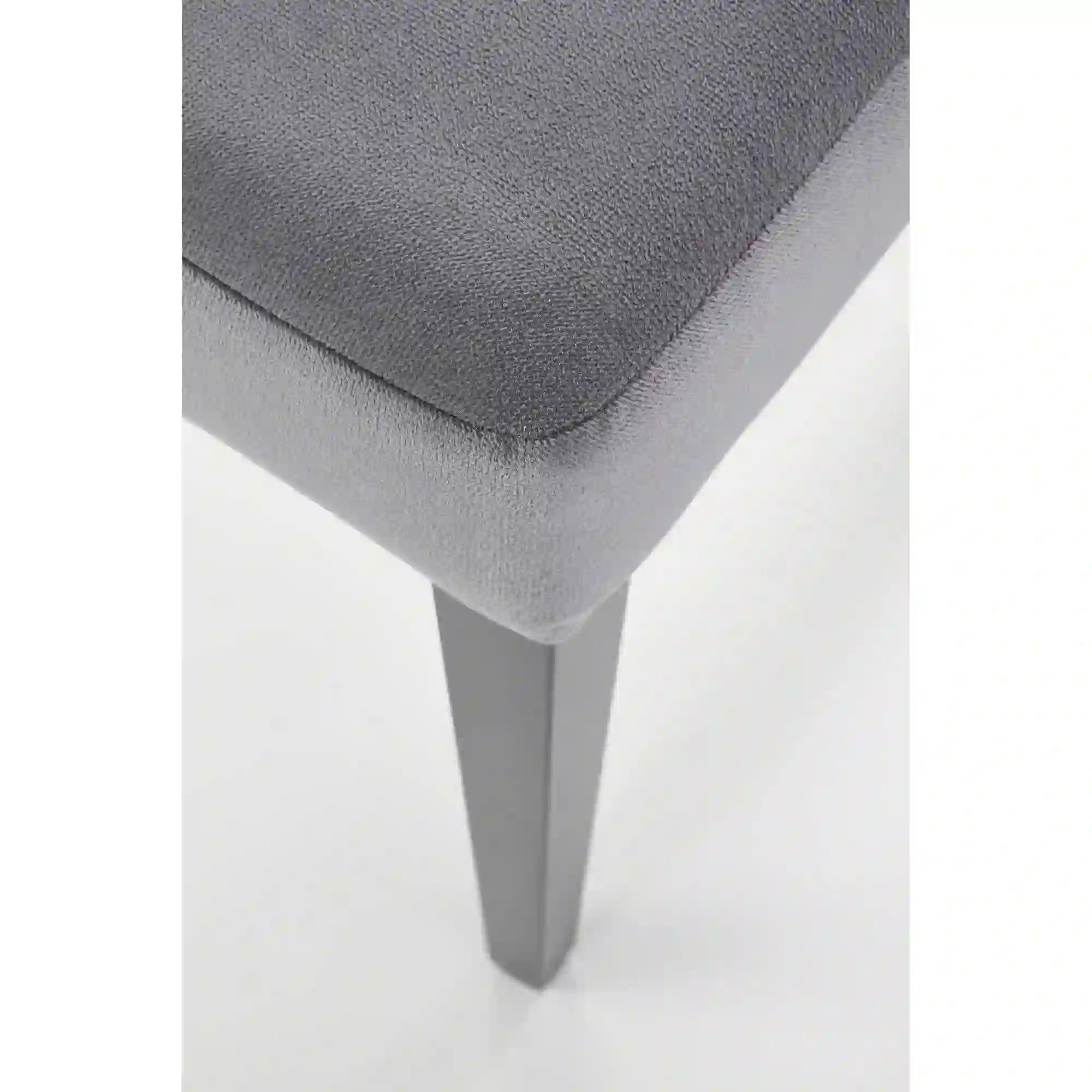 Scaun HOUSTON OCN-27685, gri/negru