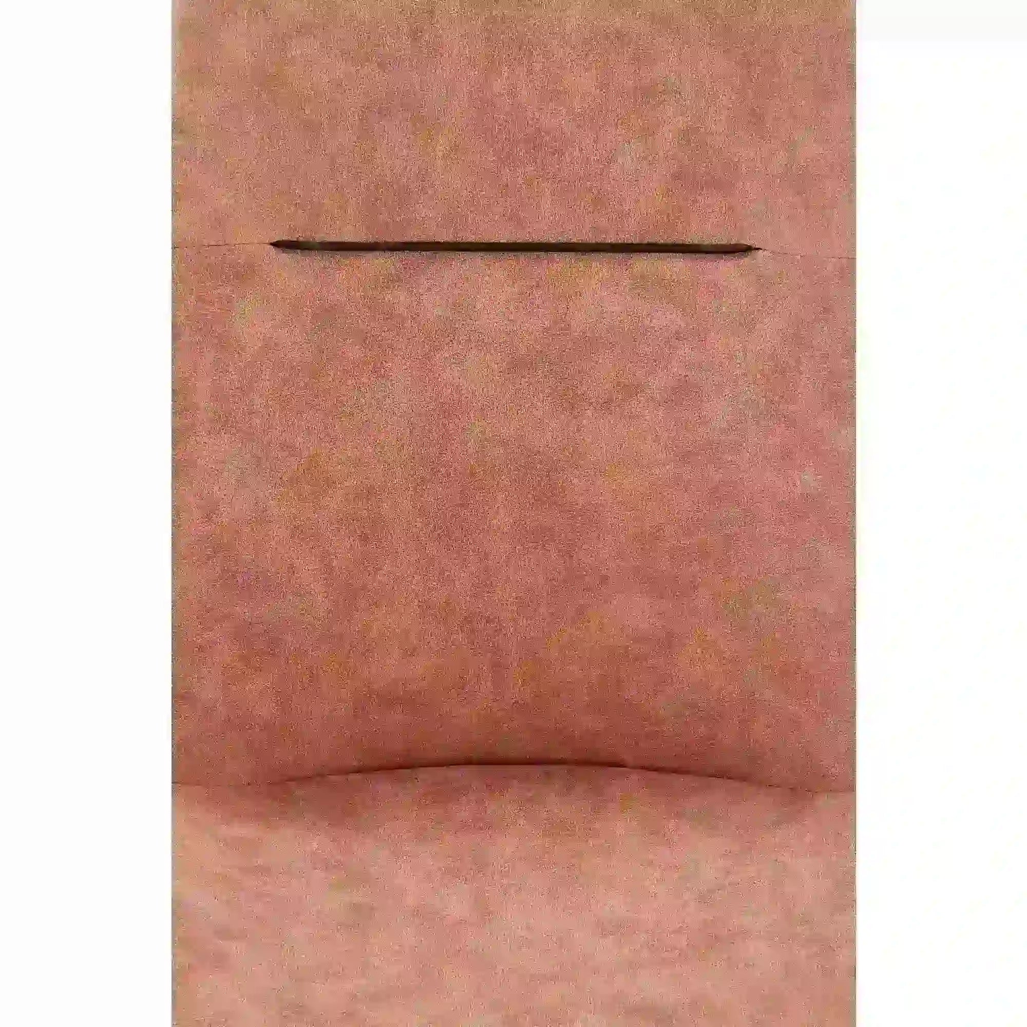 Scaun HOUSTON OCN-27686, maro/negru