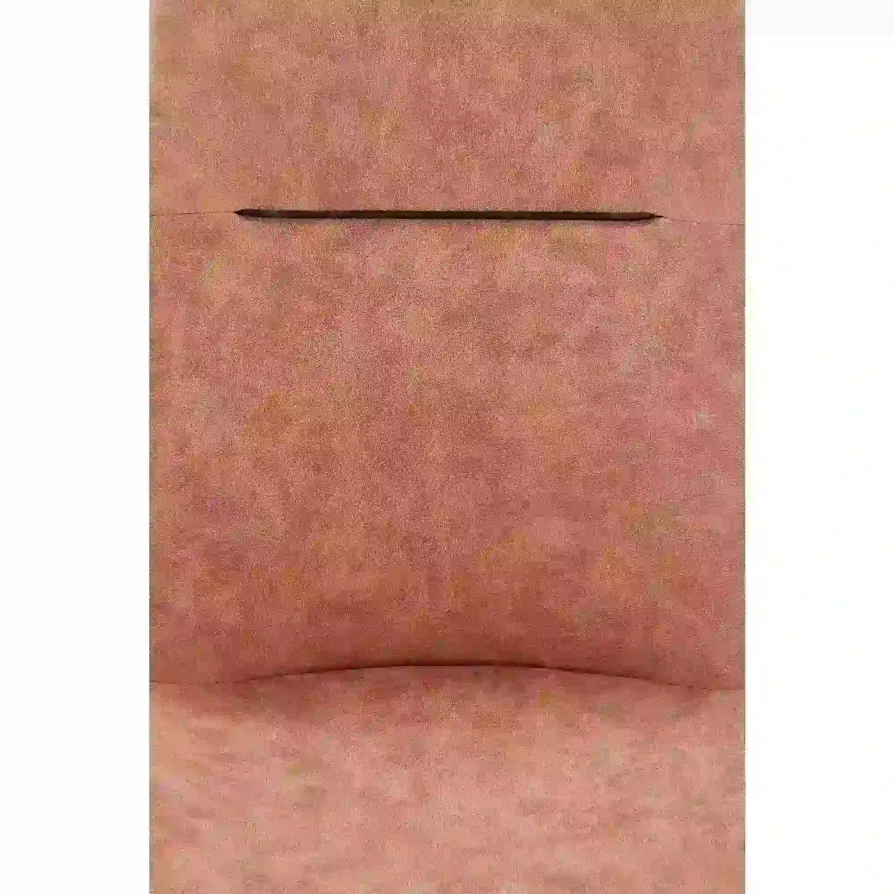 Scaun HOUSTON OCN-27686, maro/negru