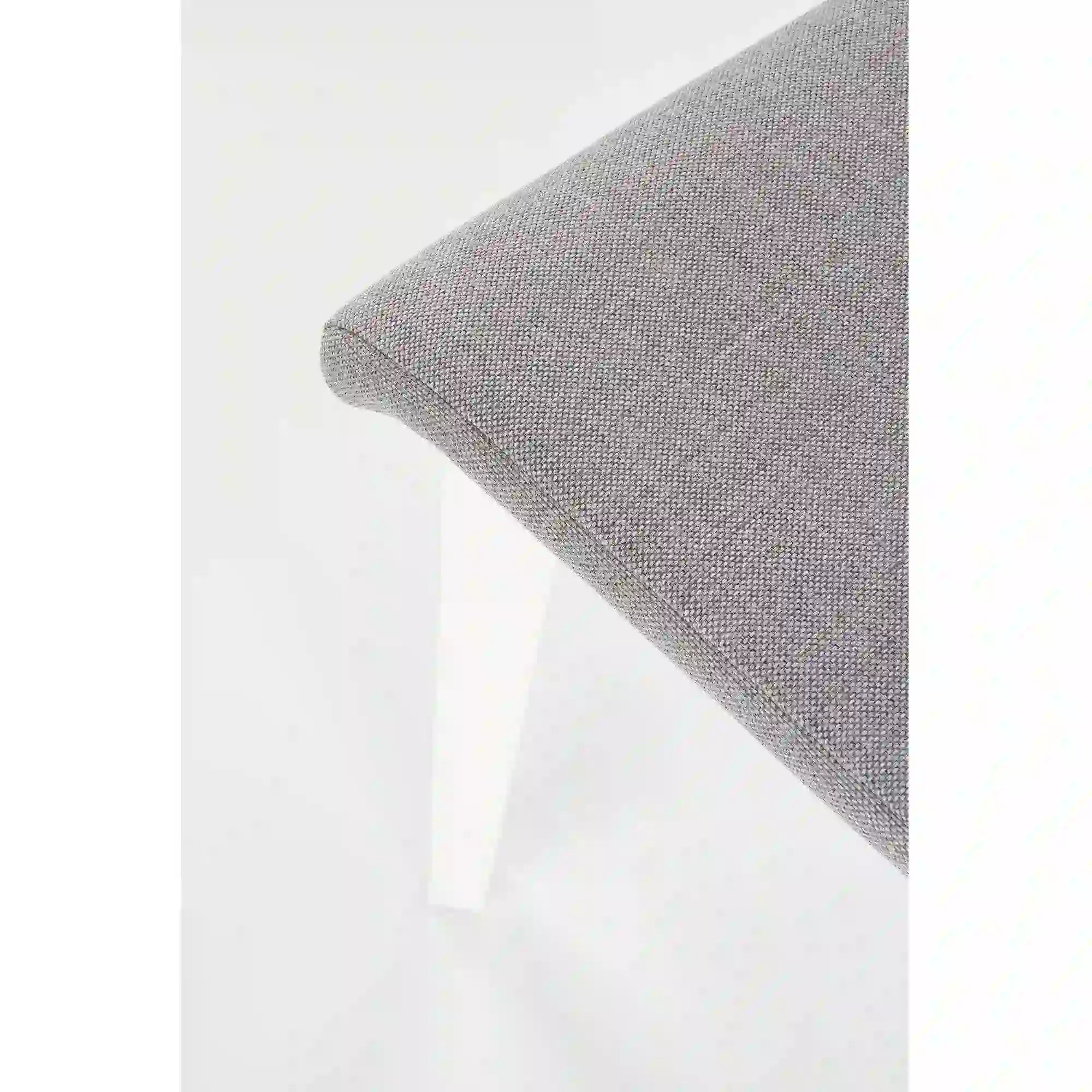 Scaun HOUSTON OCN-27687, gri/alb