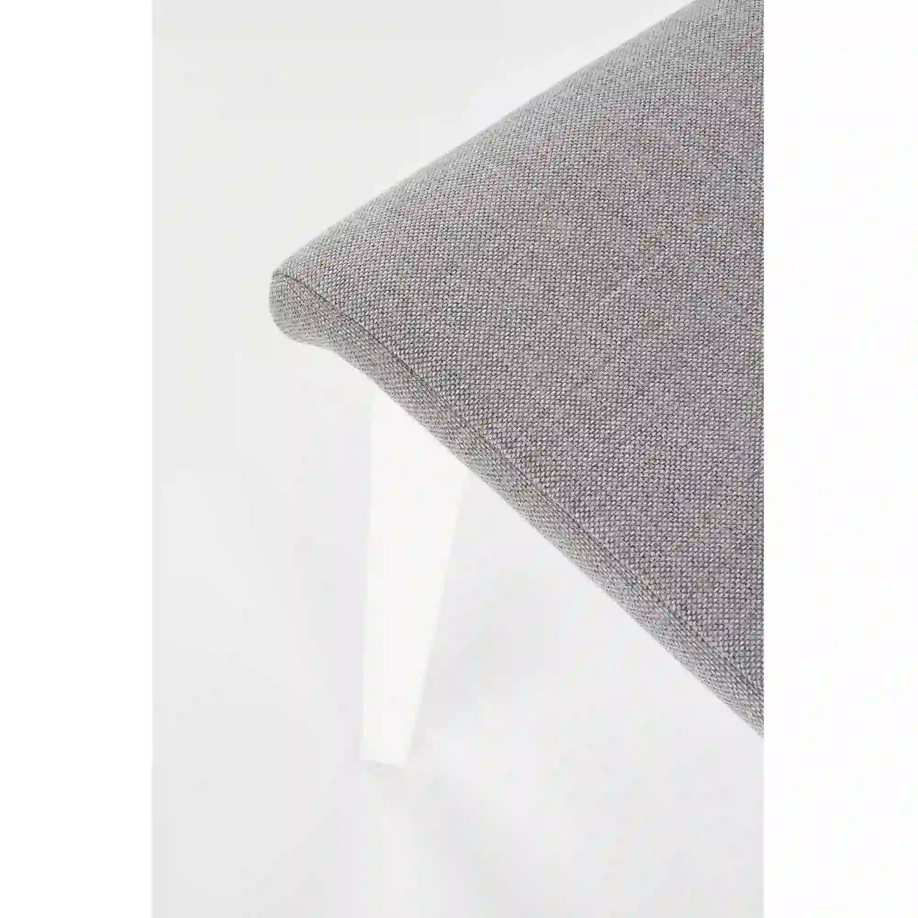 Scaun HOUSTON OCN-27687, gri/alb