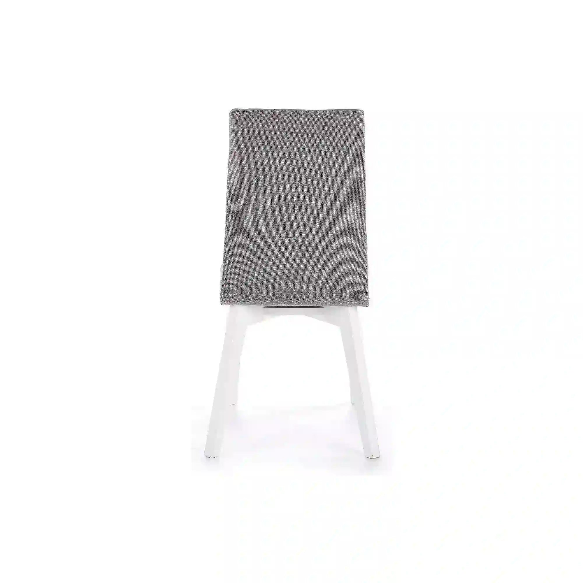 Scaun HOUSTON OCN-27687, gri/alb