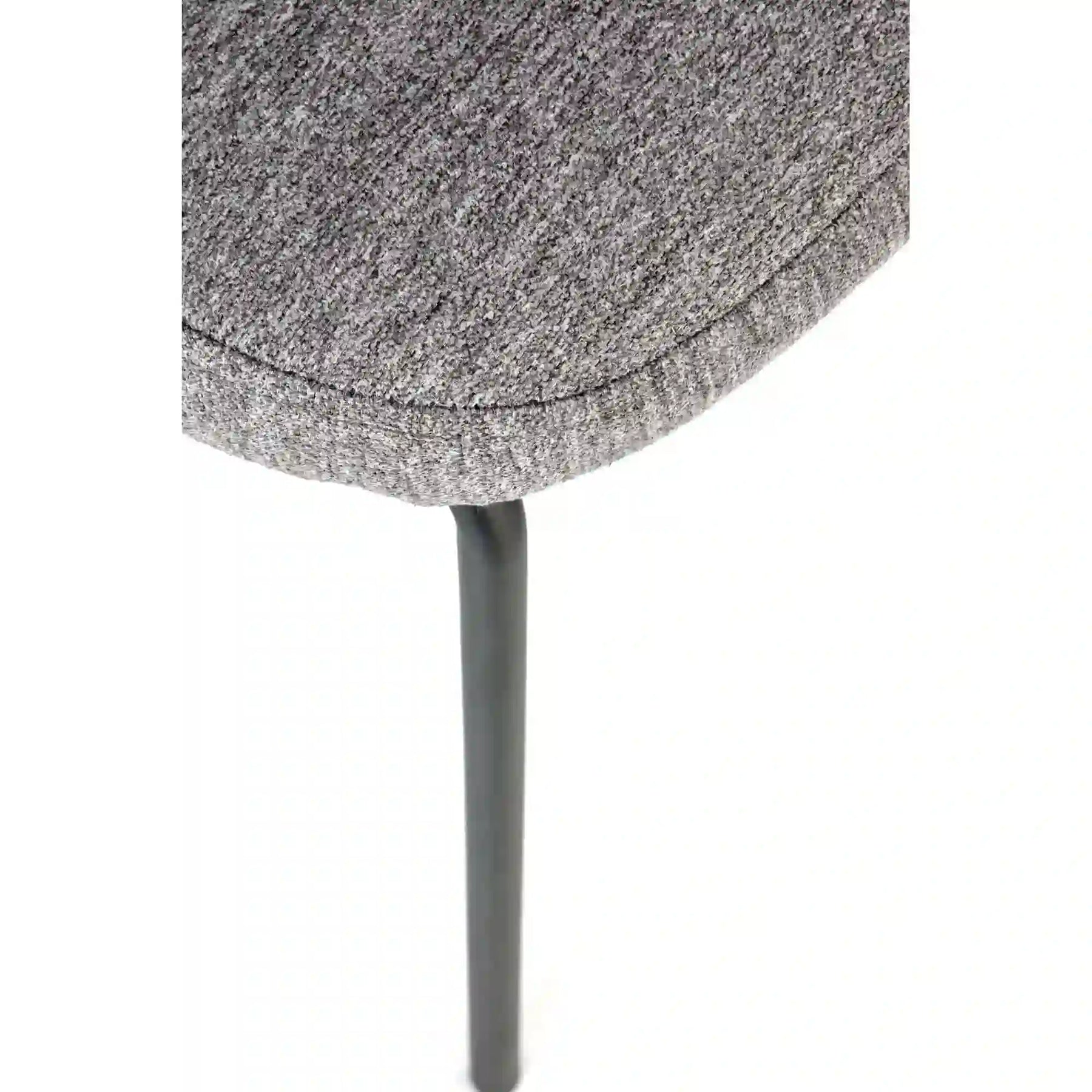 Scaun HOUSTON OCN-27710, gri/negru