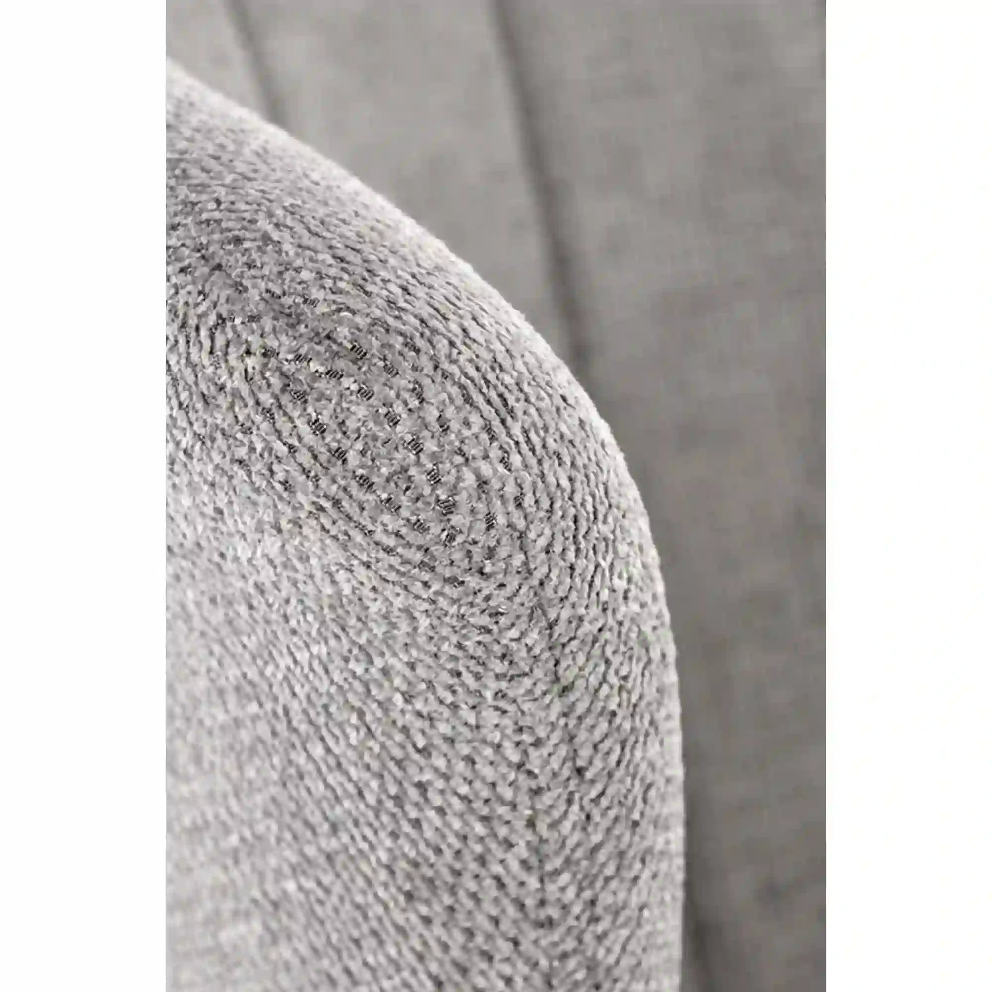 Scaun HOUSTON OCN-27711, gri/negru