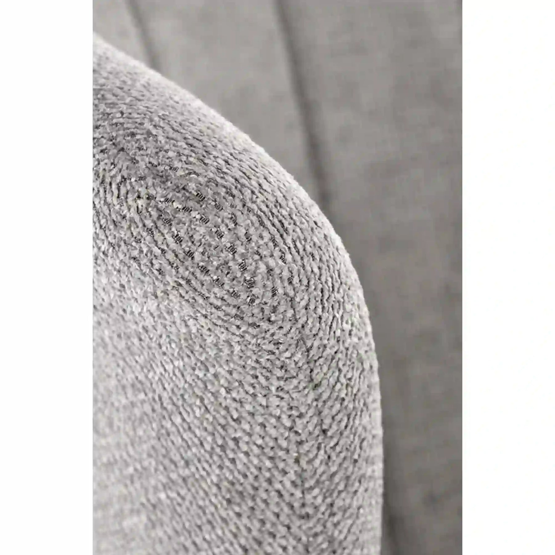 Scaun HOUSTON OCN-27711, gri/negru