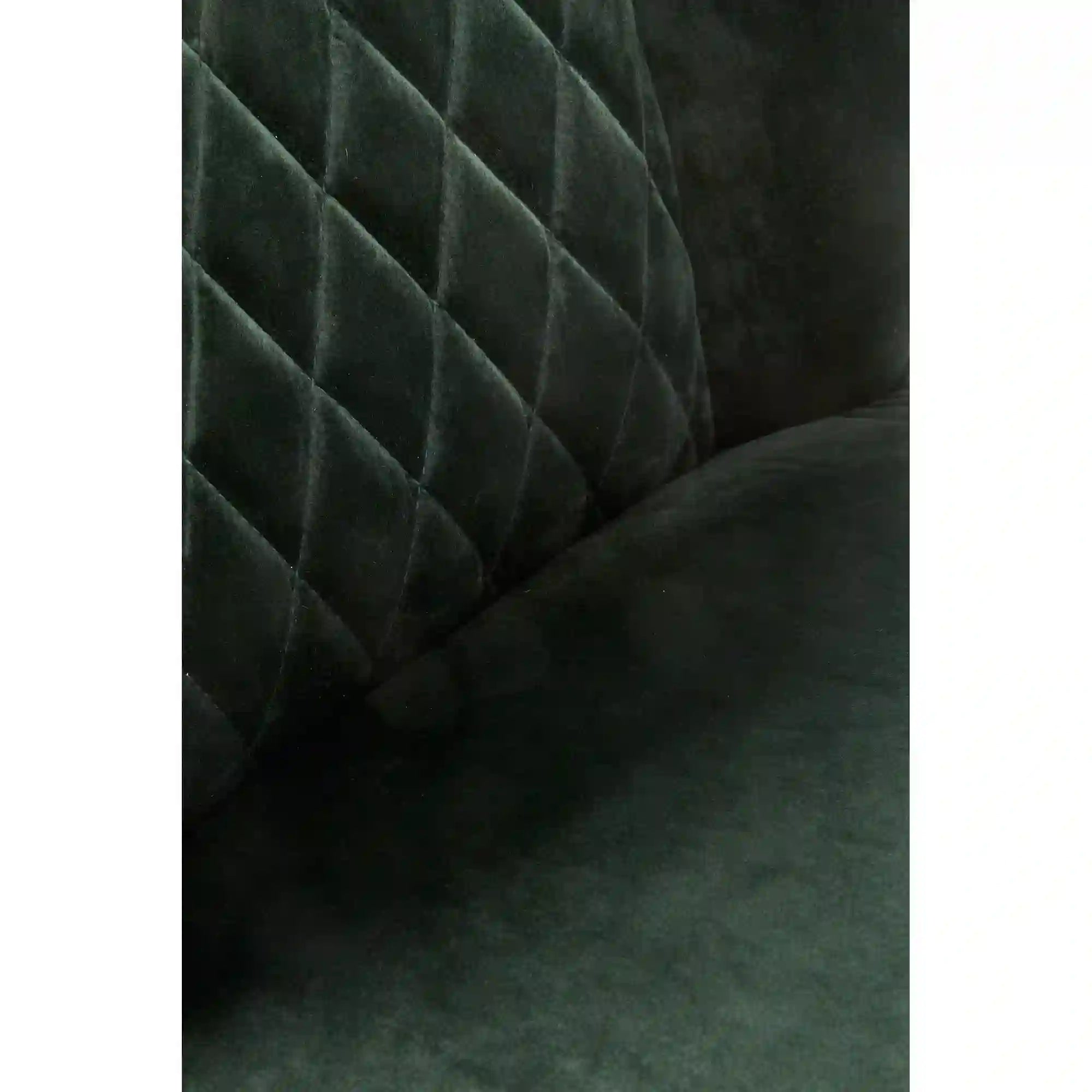 Scaun HOUSTON OCN-27714, verde/negru