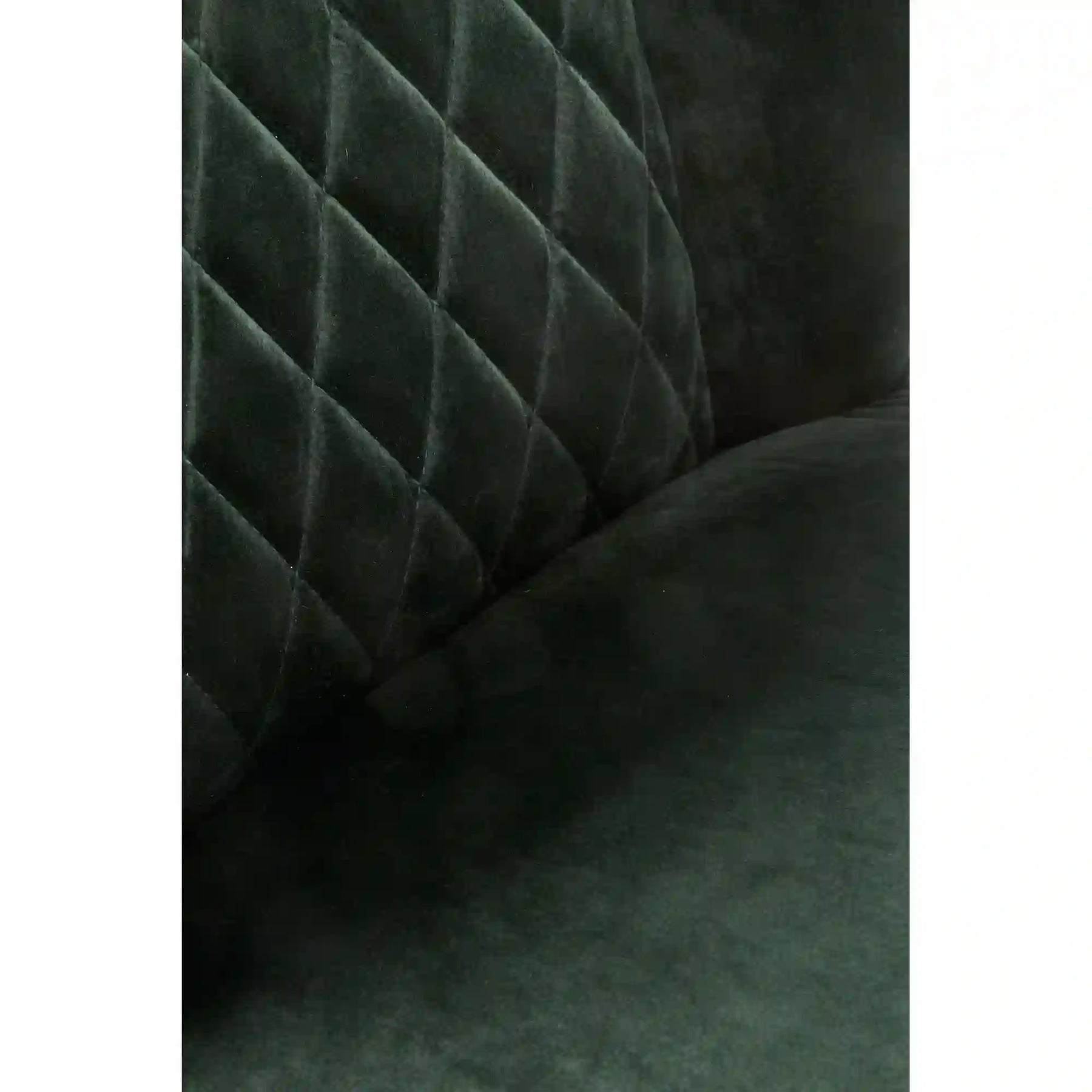 Scaun HOUSTON OCN-27714, verde/negru