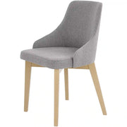 Scaun HOUSTON OCN-27728, gri