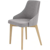 Scaun HOUSTON OCN-27728, gri