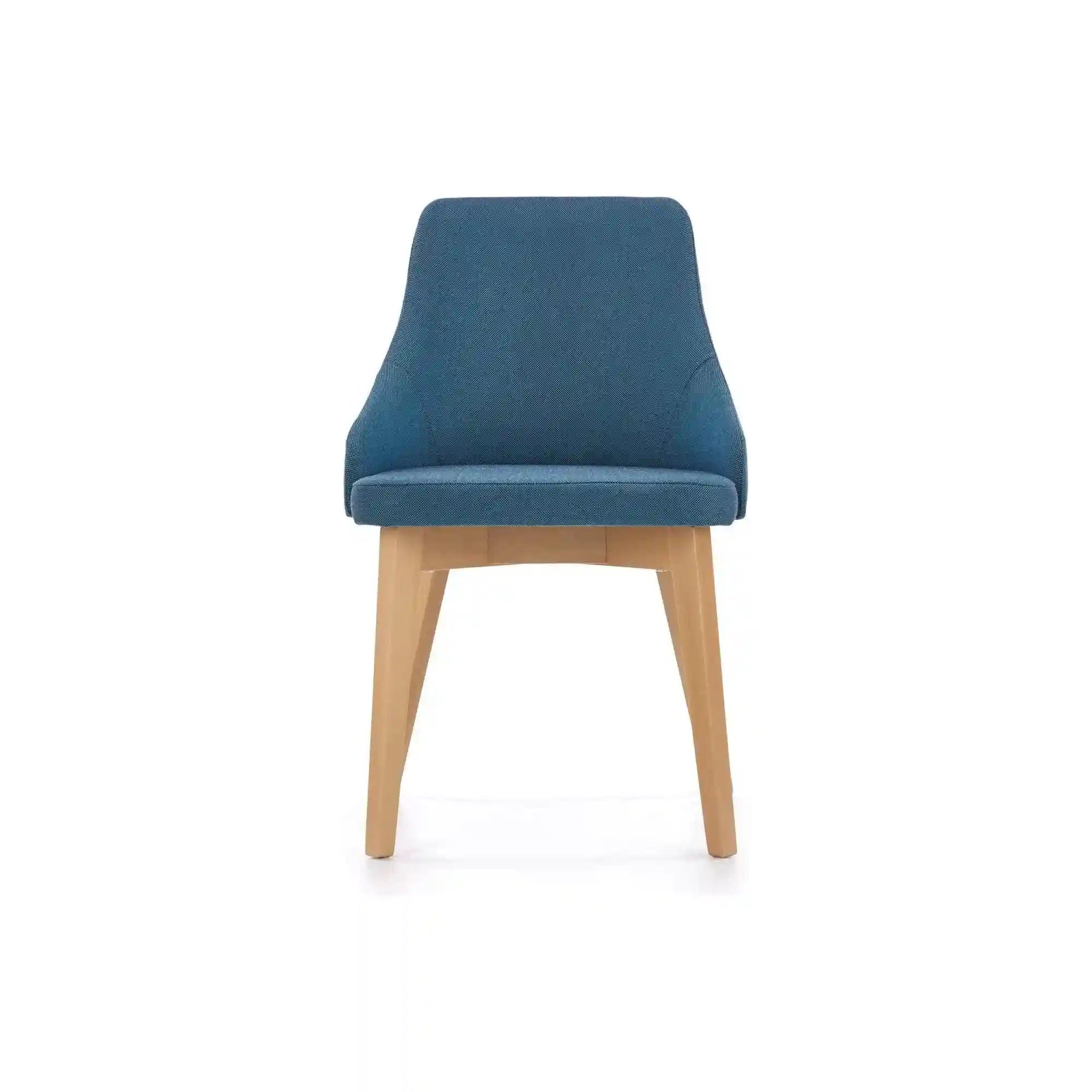 Scaun HOUSTON OCN-27729, albastru