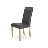 Scaun HOUSTON OCN-27731, gri inchis