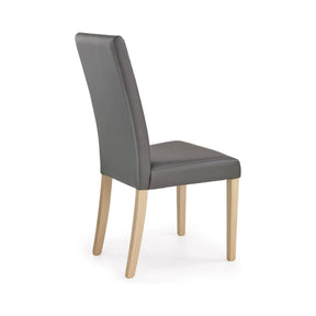 Scaun HOUSTON OCN-27731, gri inchis