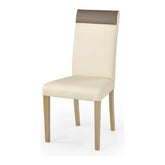 Scaun HOUSTON OCN-27732, crem