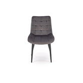 Scaun HOUSTON OCN-36136, gri