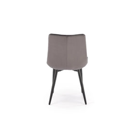 Scaun HOUSTON OCN-36136, gri