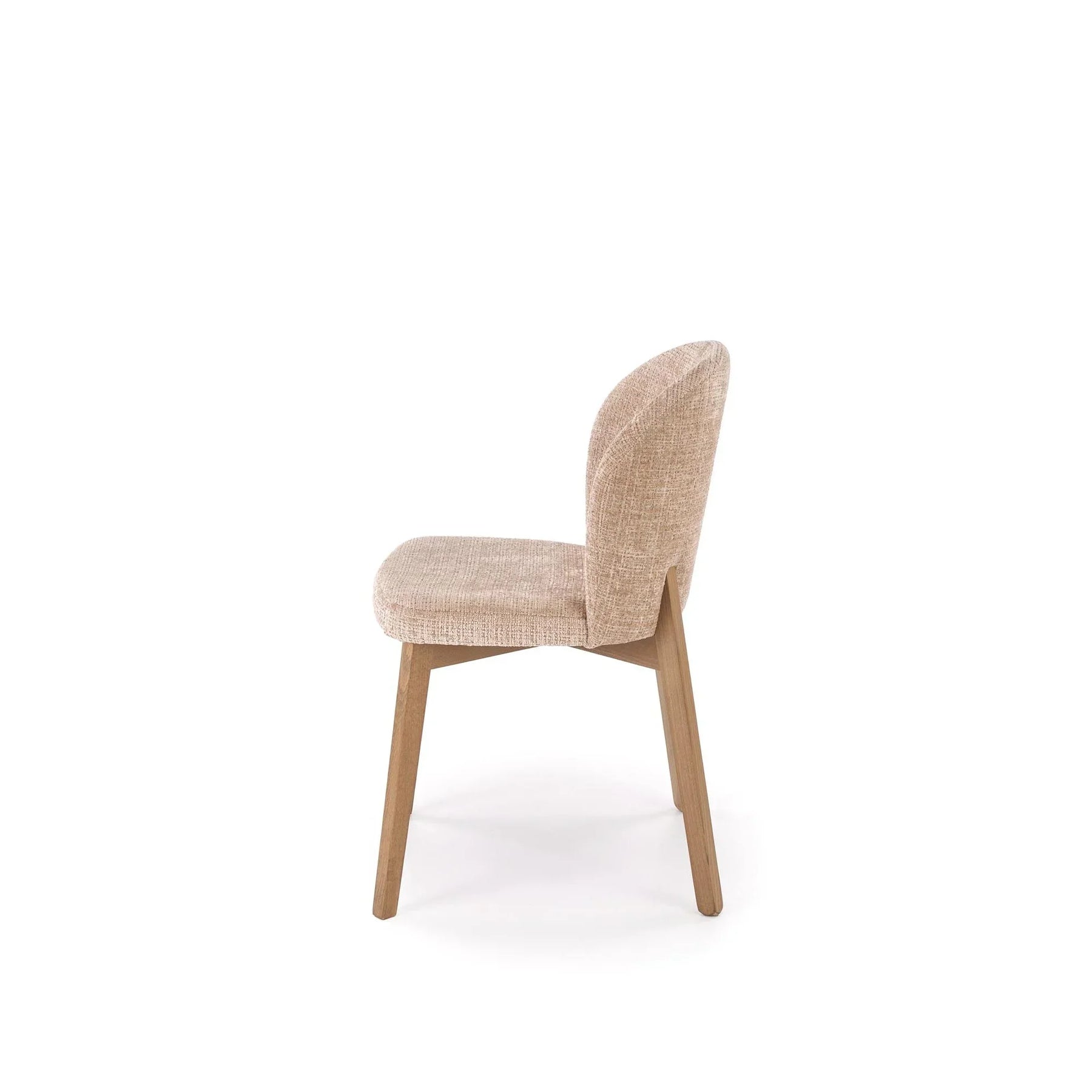 Scaun HOUSTON OCN-36140, bej