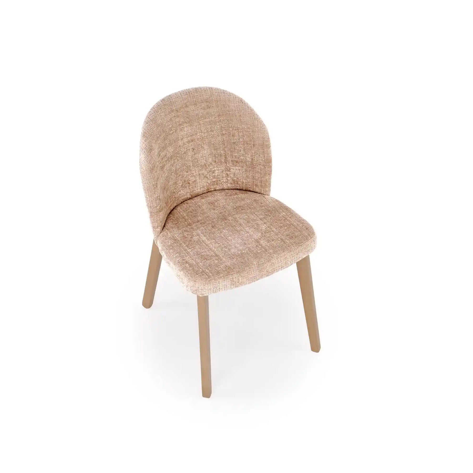 Scaun HOUSTON OCN-36140, bej