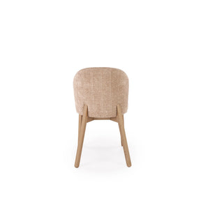 Scaun HOUSTON OCN-36140, bej