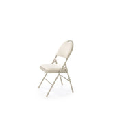 Scaun HOUSTON OCN-36142, bej