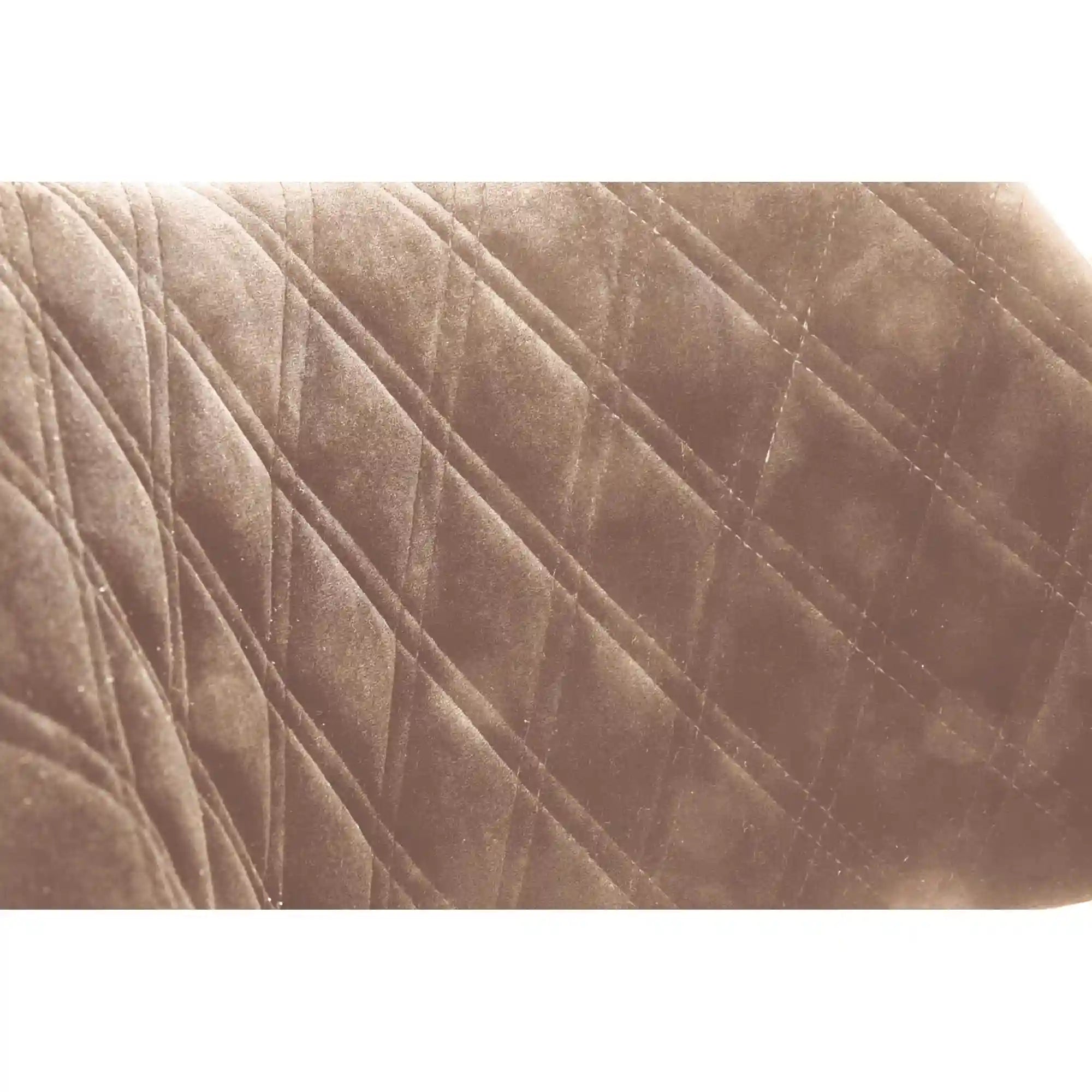 Scaun HOUSTON OCN-36144, bej/nuc