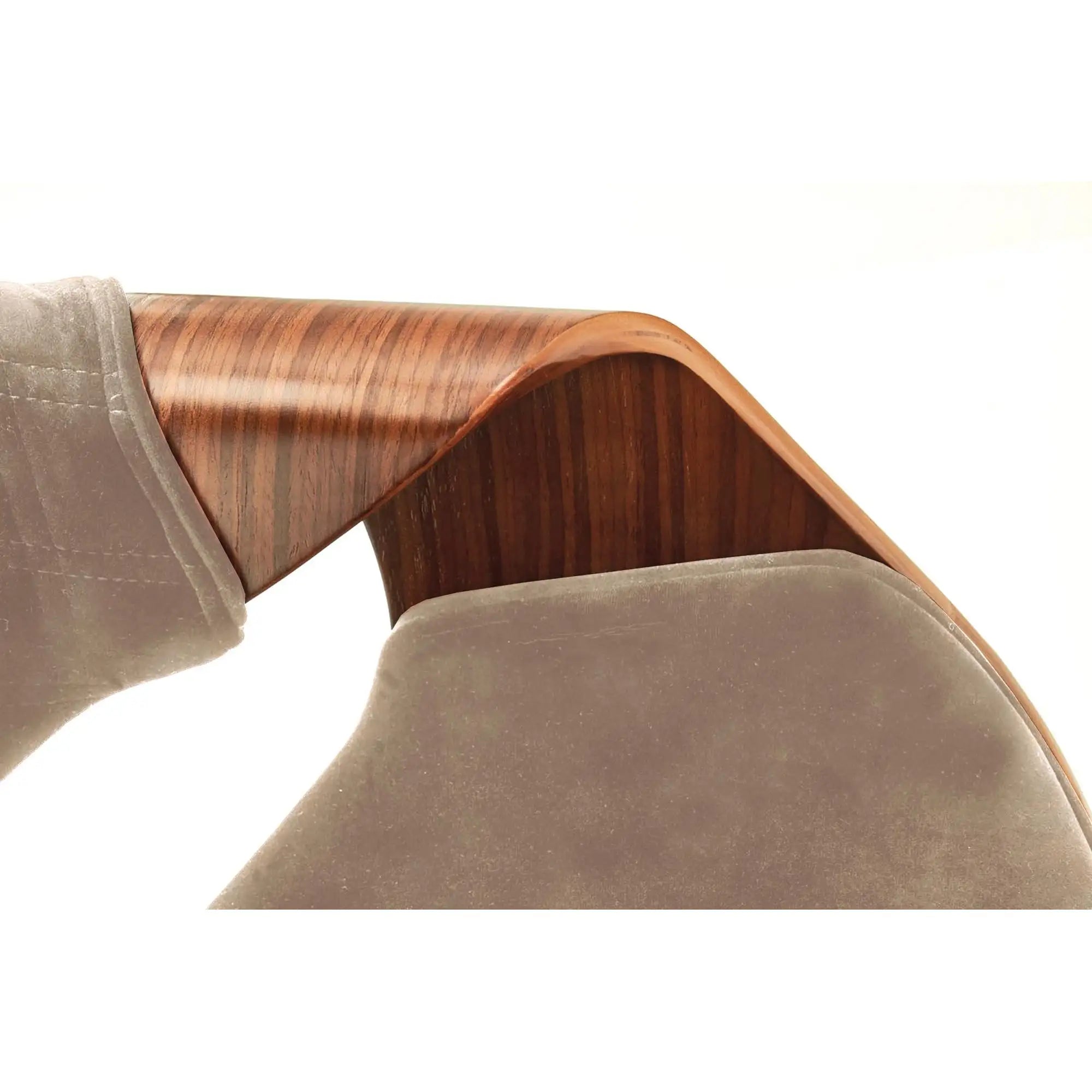 Scaun HOUSTON OCN-36144, bej/nuc